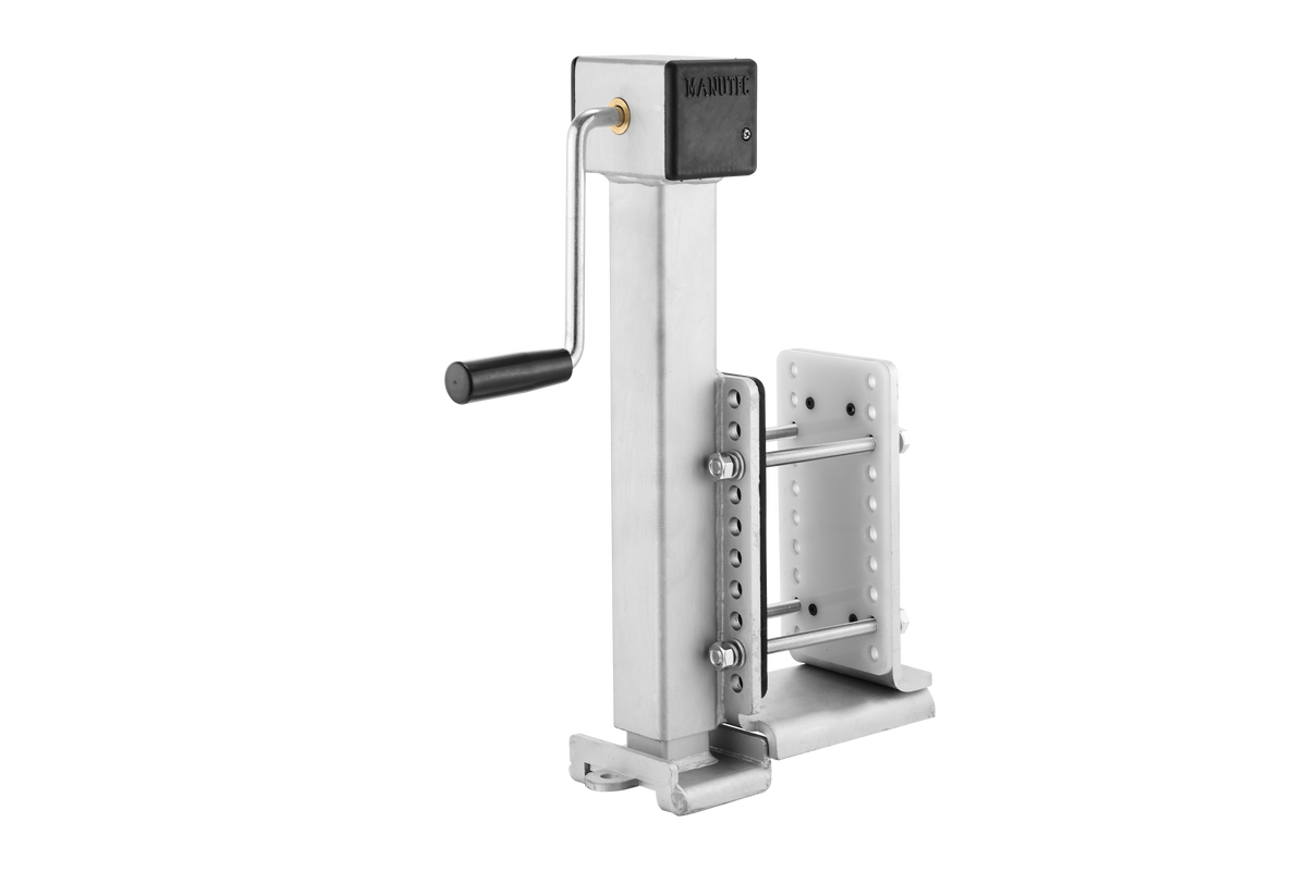 Towers & Brackets