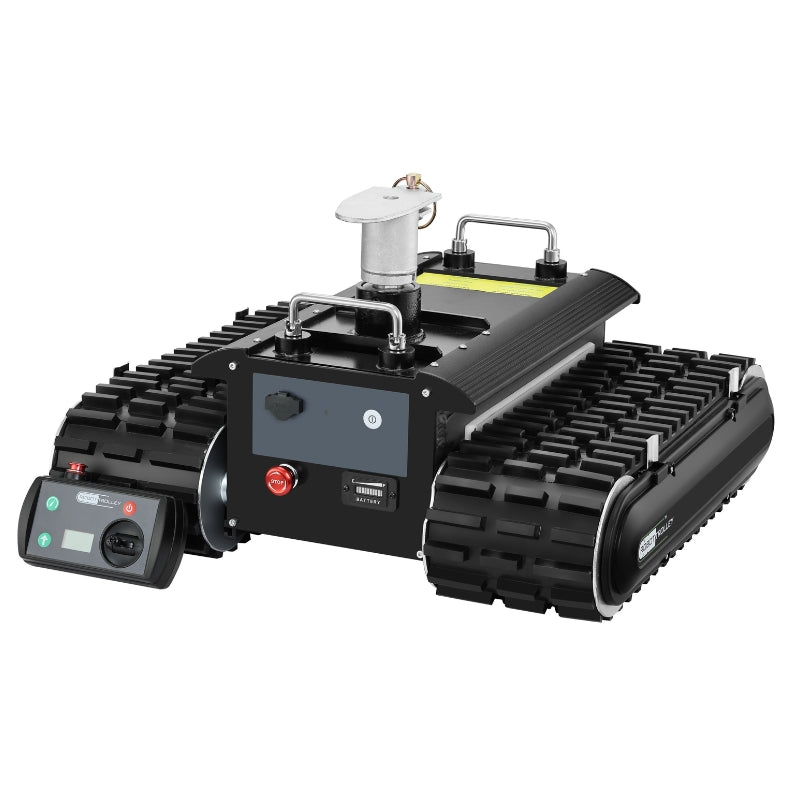 Robot Trolley models