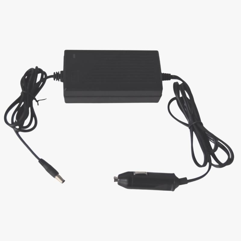 Carcharger for Robot Trolley 1500 and 2500 DC/DC