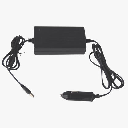 Carcharger for Robot Trolley 1500 and 2500 DC/DC