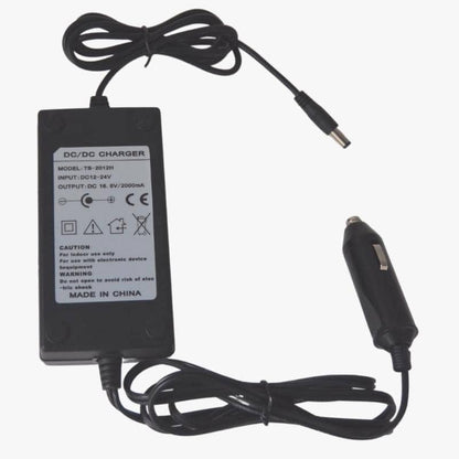 Carcharger for Robot Trolley 1500 and 2500 DC/DC