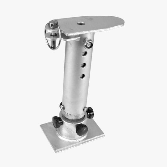 High Tower for Robot Trolley