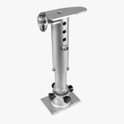 Højt tårn til Robot Trolley