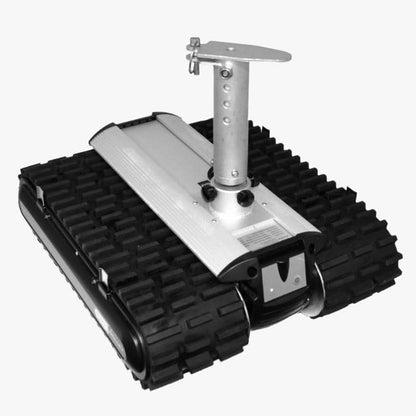 Højt tårn til Robot Trolley