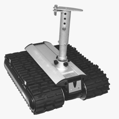 Højt tårn til Robot Trolley