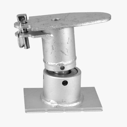 Low Tower for Robot Trolley