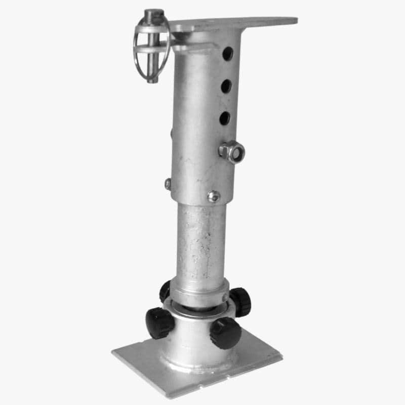 Medium Tower for Robot Trolley