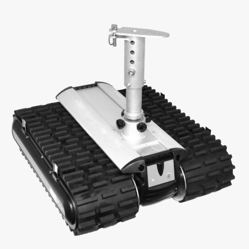 Medium Tower for Robot Trolley