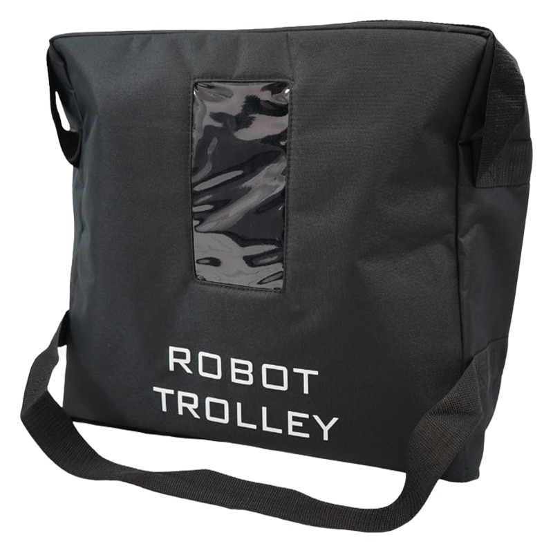 Opbevaringspose til Robot Trolley 2500, 2500RS og 4500