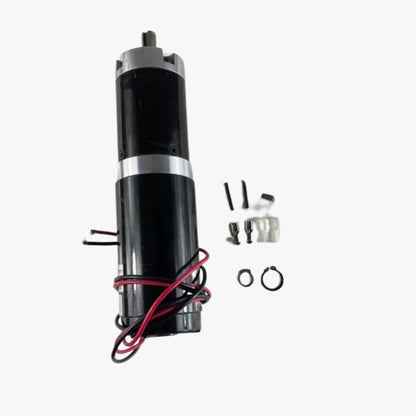 Robot Trolley 12V DC Plan Motor for RT1500 G1 - G4 RT 2500 G1 - G2