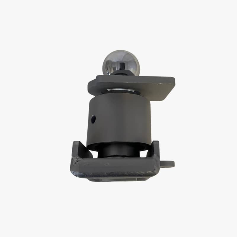 Kuglebeslag til Robot Trolley