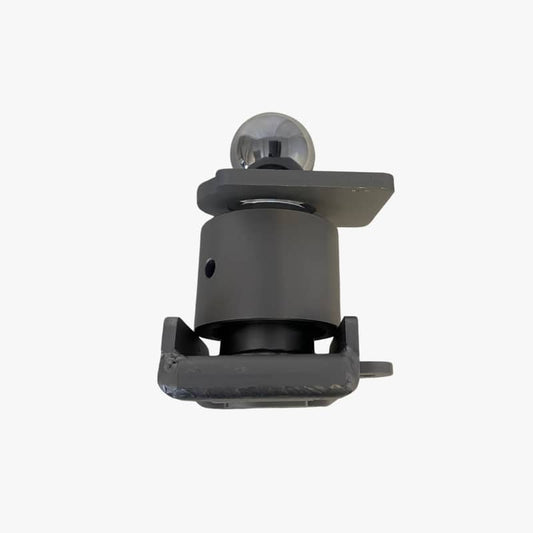 Trailer Ball Bracket for Robot Trolley