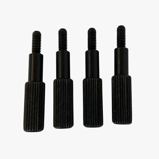 Robot Trolley End Cover Finger Screws for RT 1500 G1 - G4 2500, 2500 RS, 4500 G1 - G2