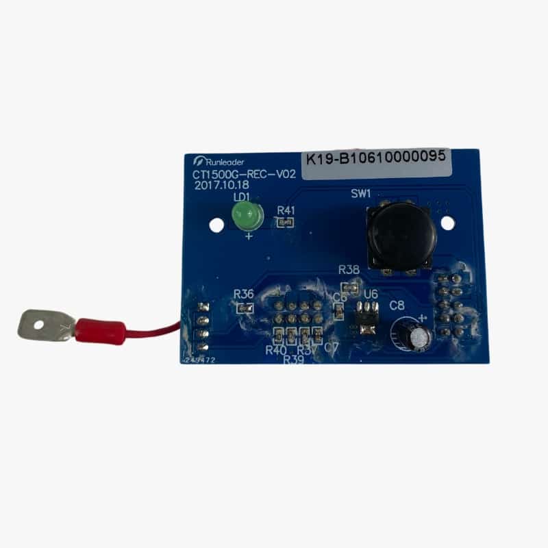 Robot Trolley PCB Kit For RT 1500 Narrow G1 - G2