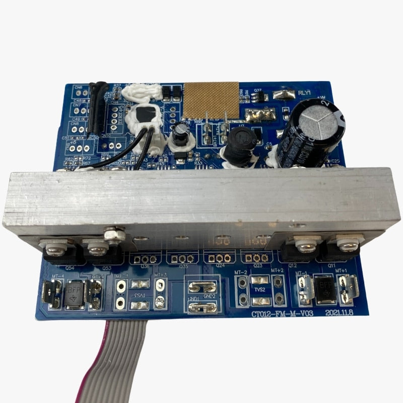 Robot Trolley PCB Kit For RT 1500 Wide For G3