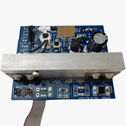 Robot Trolley PCB Kit For RT 1500 Wide For G3