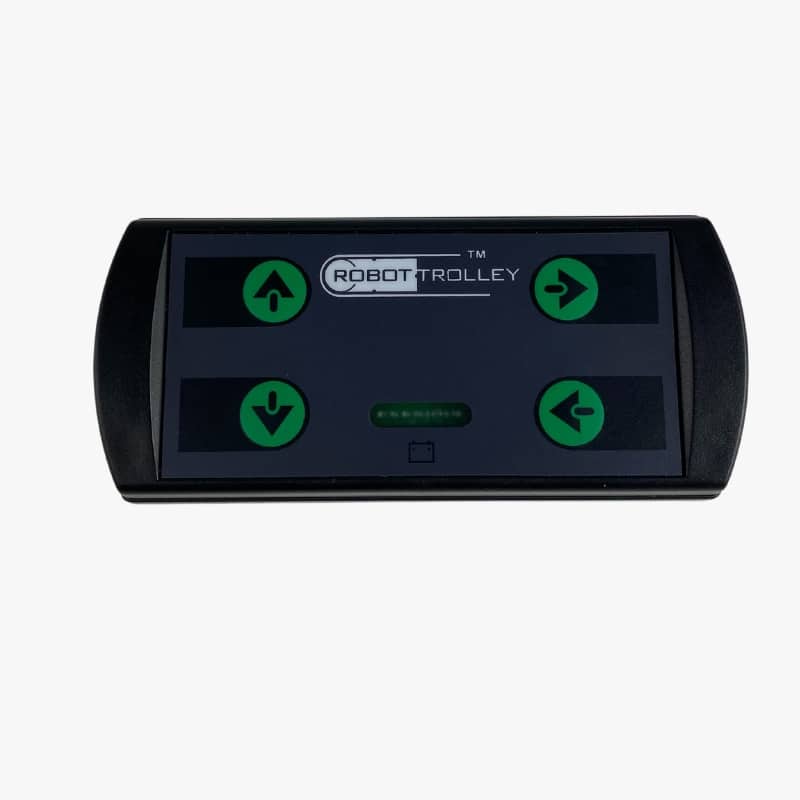 Robot Trolley printkortsæt til RT 4500 G1 / 2500 G1