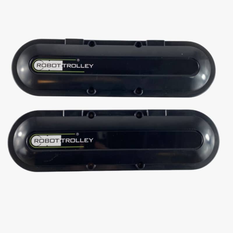 Robot Trolley Side Cover Set For 1500