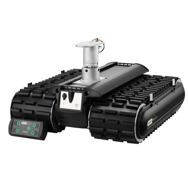 Robot Trolley 4500