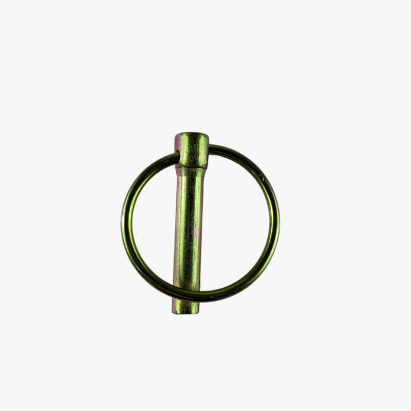 Safety split 9mm for Low, Medium, High Tower