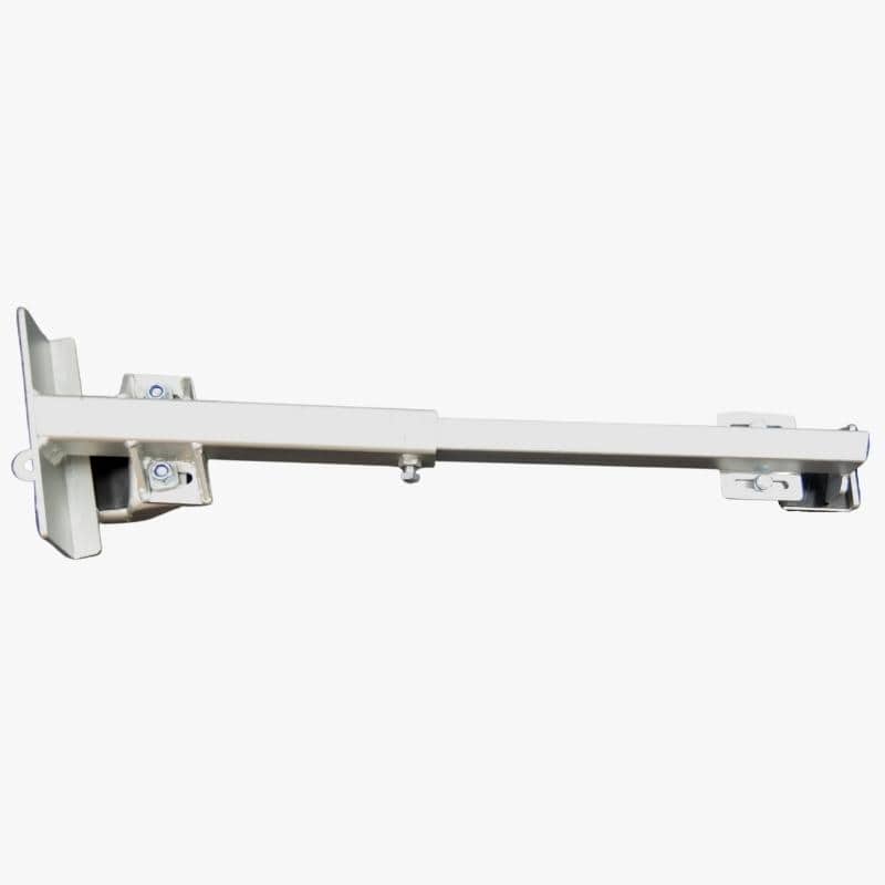 Standard Bracket for Robot Trolley