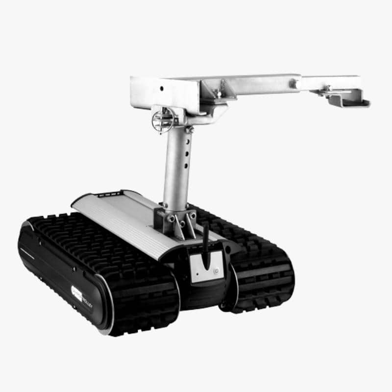 Standard Bracket for Robot Trolley