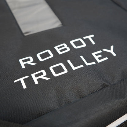 Opbevaringspose til Robot Trolley 2500, 2500RS og 4500